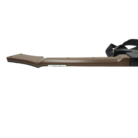 Activision Guitar Hero 0000654 PS3 Wireless Guitar Controller TESTED NO DONGLE - Picture 15 of 16